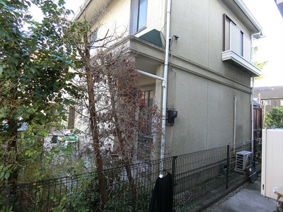 【展望】 | アーバンヒルズ高井戸