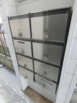 【その他共用部分】 | アーバンヒルズ高井戸