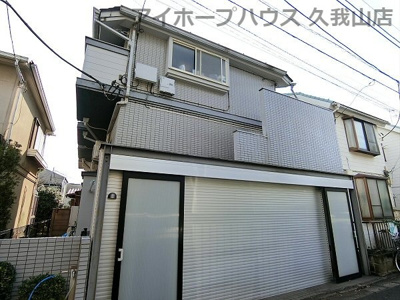 【外観】 | アーバンヒルズ高井戸