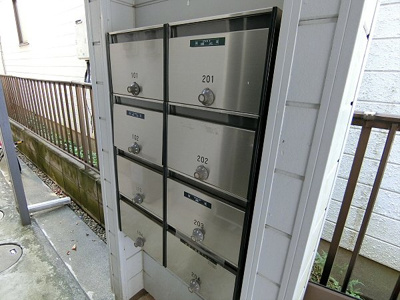 【その他共用部分】 | アーバンヒルズ高井戸