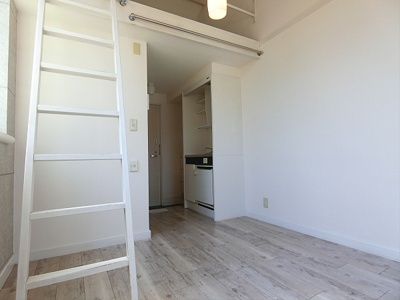 【居間・リビング】 | アーバンヒルズ高井戸