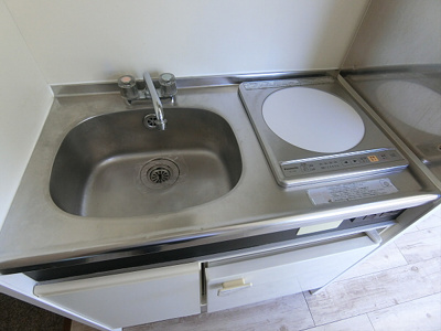 【キッチン】 | アーバンヒルズ高井戸