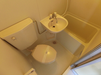 【浴室】 | アーバンヒルズ高井戸