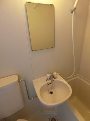 【洗面所】 | アーバンヒルズ高井戸