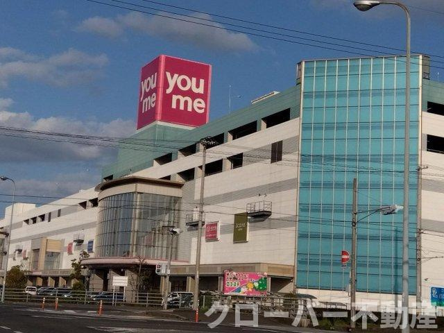 レオパレス金倉Ⅱの周辺