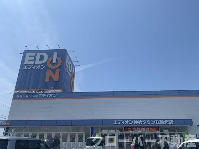 レオパレス金倉Ⅱの周辺