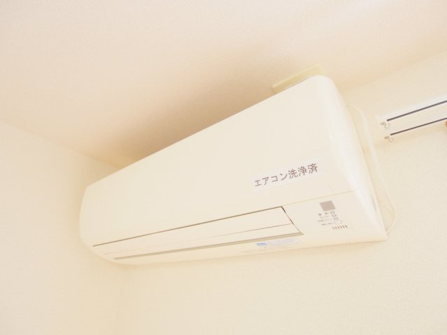 Casa Pastoraleの設備