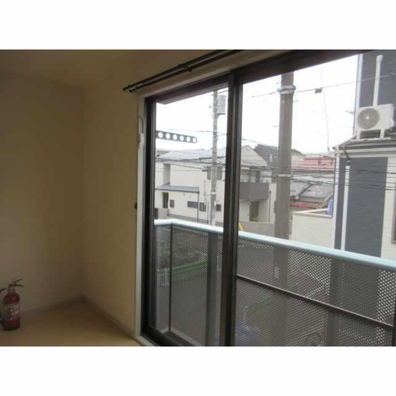 【その他】 | 第６みゆきハイツ |  