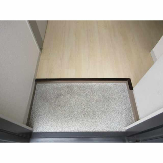 【玄関】 | 第６みゆきハイツ |  