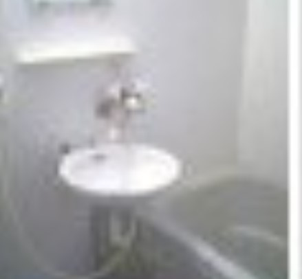 【浴室】 | 第６みゆきハイツ