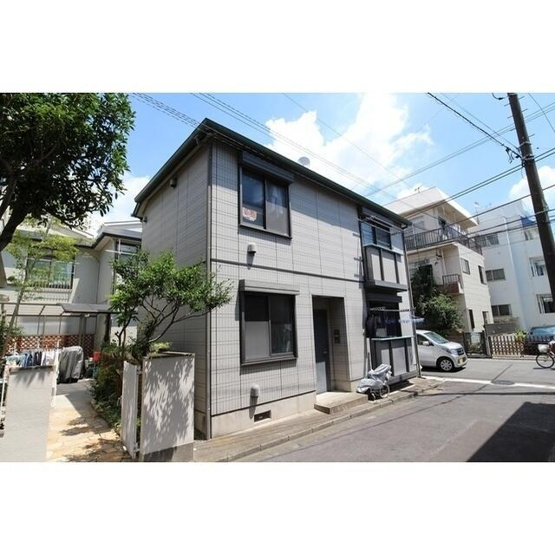 【外観】 | 第６みゆきハイツ |  