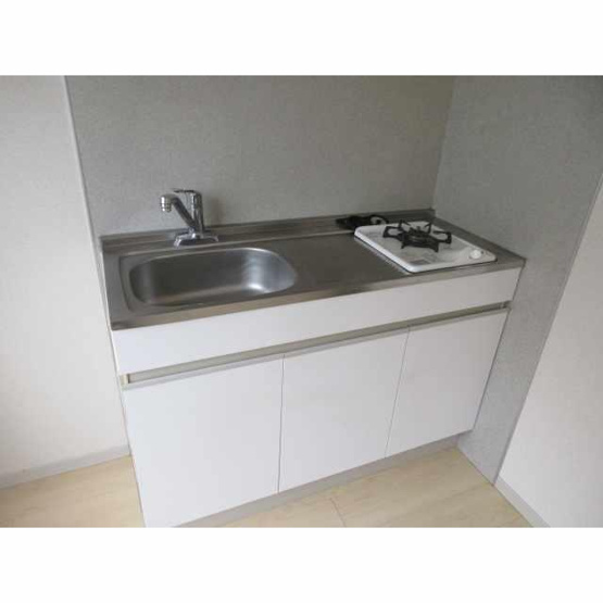 【キッチン】 | 第６みゆきハイツ |  