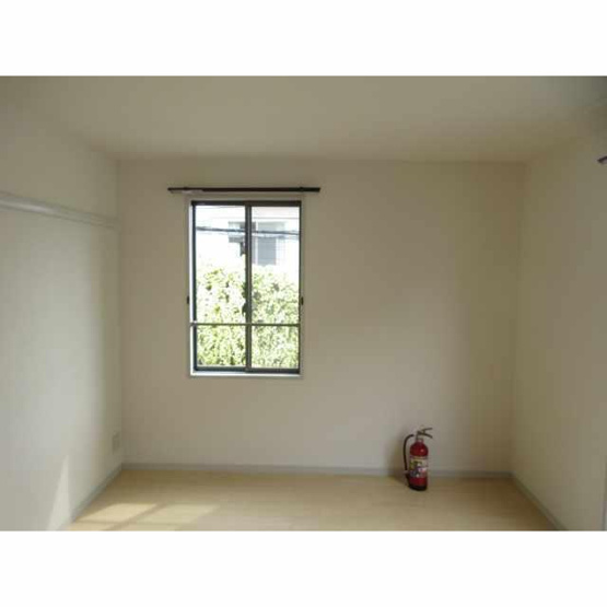 【内装】 | 第６みゆきハイツ |  