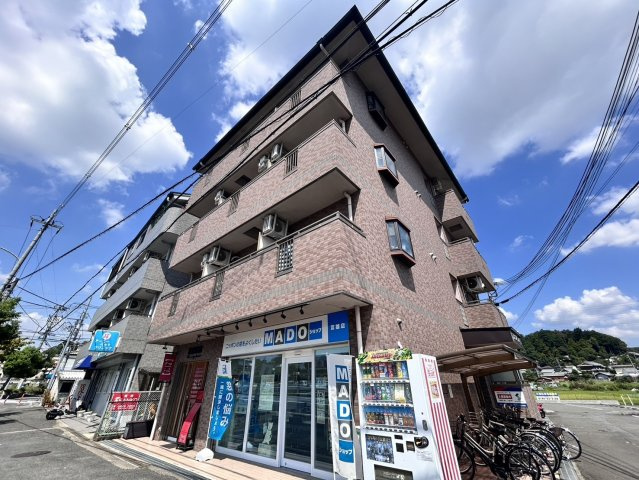 ウエストエンドⅡ