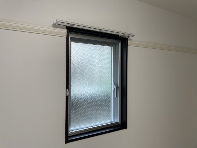 apartmentAの内装|内装もきれいです