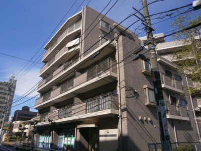 【外観】 | Casa-Aile（カーサエール）