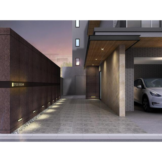 【エントランス】 |  