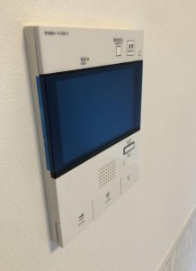 【セキュリティ】 | ソラニテ馬込