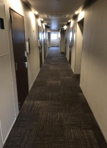 【その他共用部分】 | ソラニテ馬込