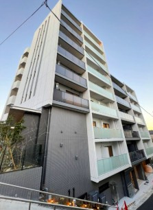 【外観】 | ソラニテ馬込