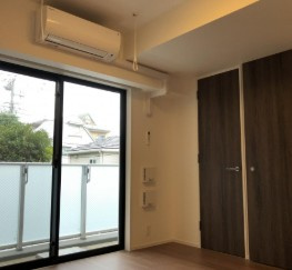 【居間・リビング】 | ソラニテ馬込