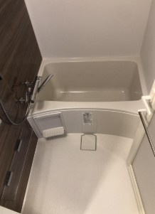 【浴室】 | ソラニテ馬込