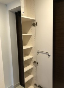 【収納】 | ソラニテ馬込