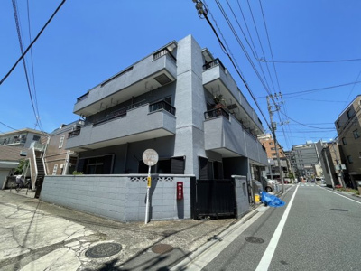 【その他】 | スカイハイツ大沢