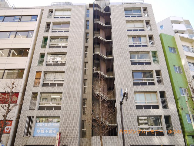 【外観】 | メッツ大塚 | 山手線「大塚」駅から徒歩２分の立地。