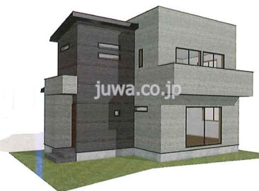 【新築分譲住宅】富士見市水子第5期