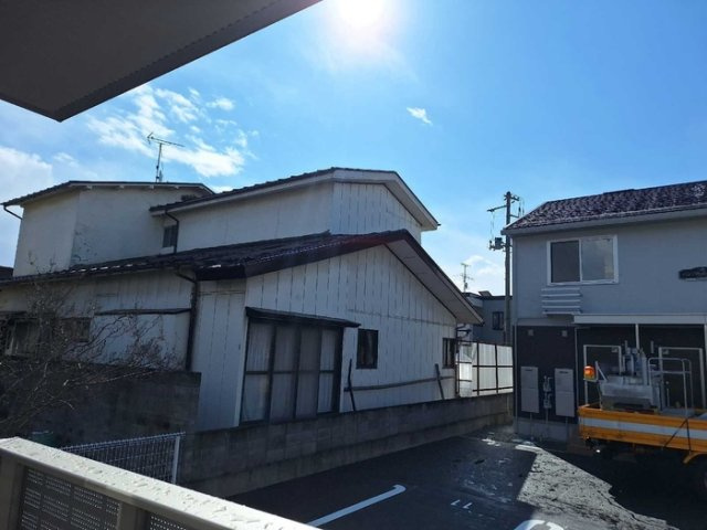 ラブリエＳＵＮ　Ⅰの展望