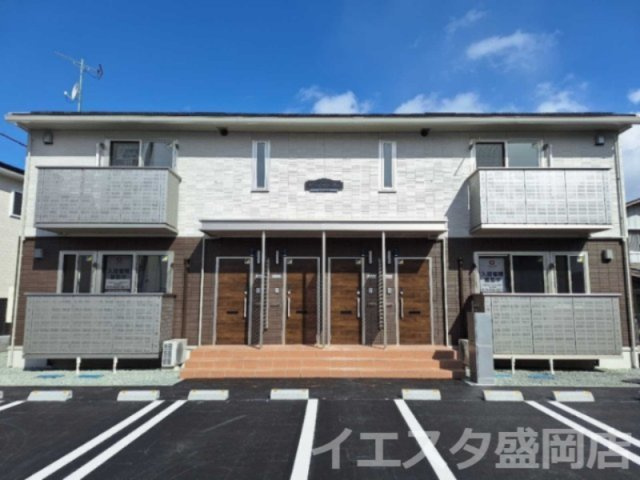 ラブリエＳＵＮ　Ⅰ