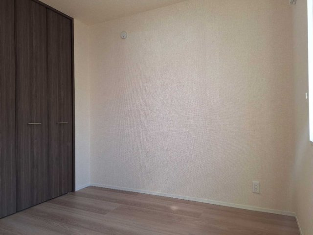 ラブリエＳＵＮ　Ⅰの洋室