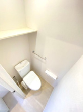【トイレ】