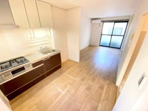 【居間・リビング】