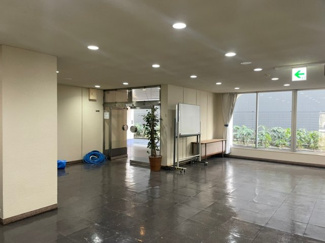 【エントランス】 | 京都四条グランドハイツ