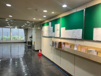 【その他共用部分】 | 京都四条グランドハイツ