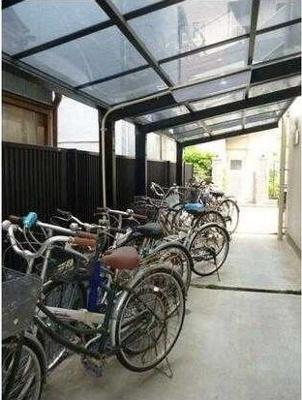 【その他共用部分】 | ドルミⅠ