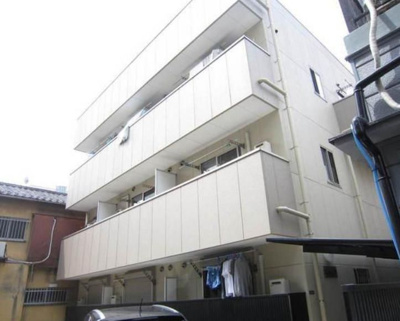 【外観】 | ドルミⅠ