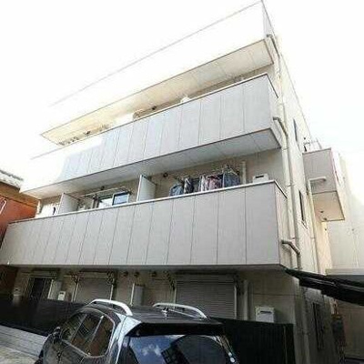 【外観】 | ドルミⅠ