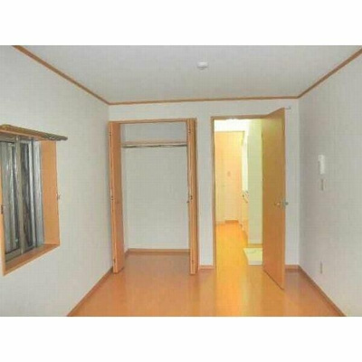 【居間・リビング】 | ドルミⅠ