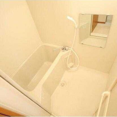 【浴室】 | ドルミⅠ