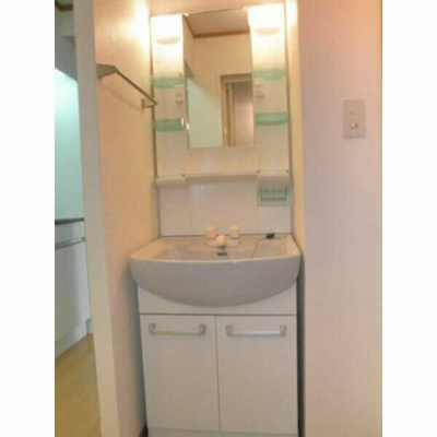 【洗面所】 | ドルミⅠ