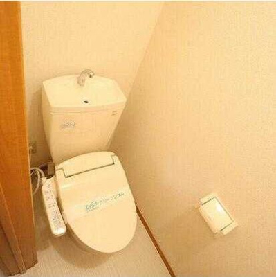 【トイレ】 | ドルミⅠ