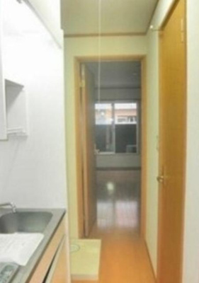 【寝室】 | ドルミⅠ