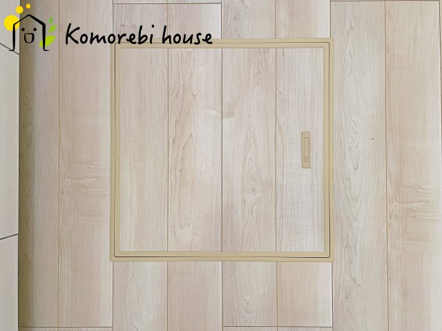 上尾市大谷本郷　第8　Ⅱ期　新築一戸建て　クレイドルガーデン　02の内装|26.2.5撮影済み