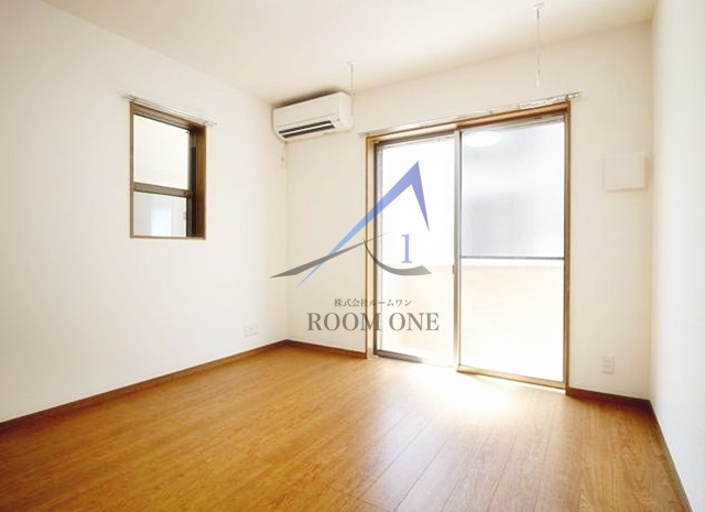 アムールシュシュの寝室|寝室です。