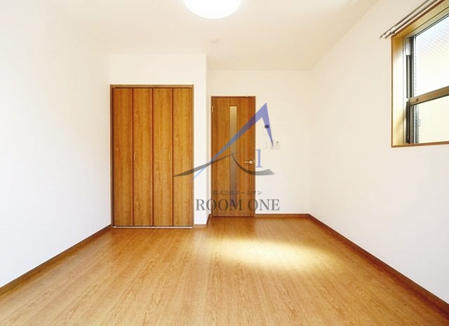 アムールシュシュの居間・リビング|洋室のお部屋です。