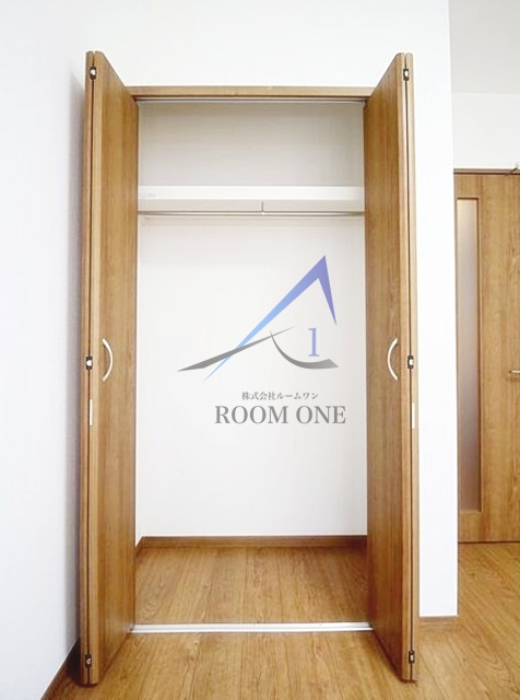 アムールシュシュの収納|収納です。