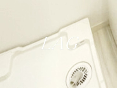 【設備】 | パームコテージ日進19番館 | 室内洗濯機置き場です。